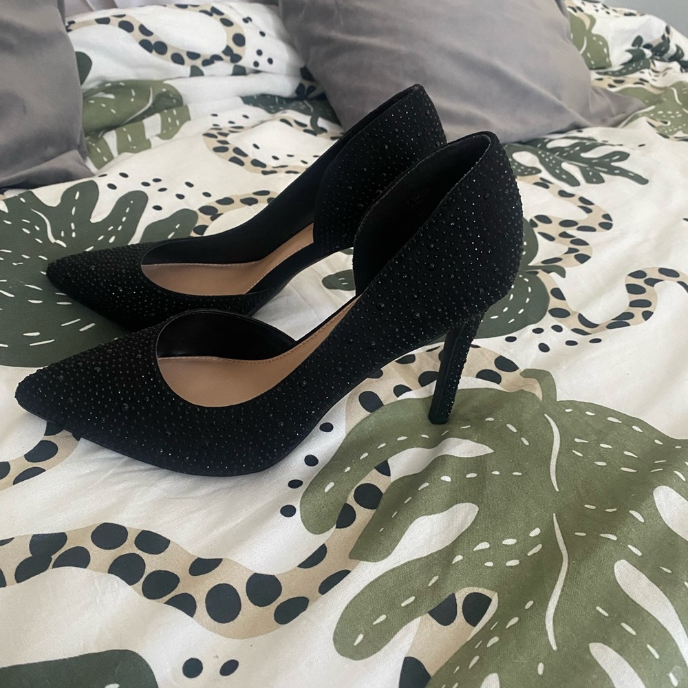 Women’s high heels